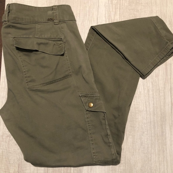 Jolt Pants - Nordstrom Skinny Cargo Pant